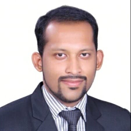 Roshan P Shajan