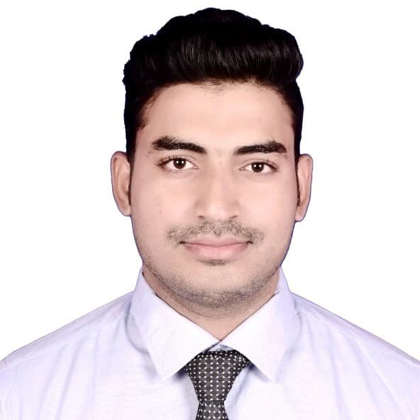 Roshan Pandey