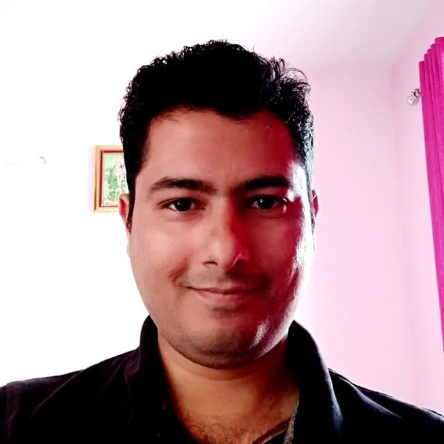 Roshan Prasad