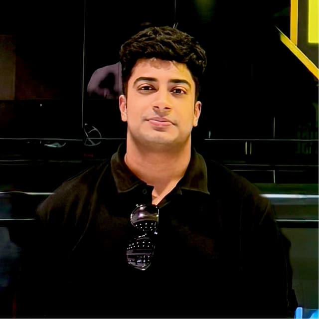 Roshan B