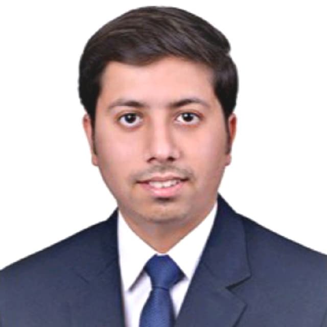 Roshan Sahu