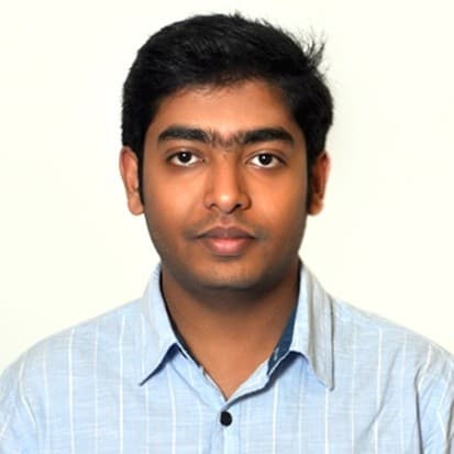 Roshan Shaik