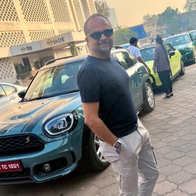 Roshan Shaikh