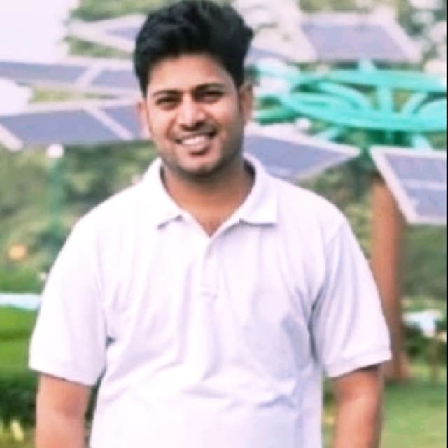 Roshan  Sharma