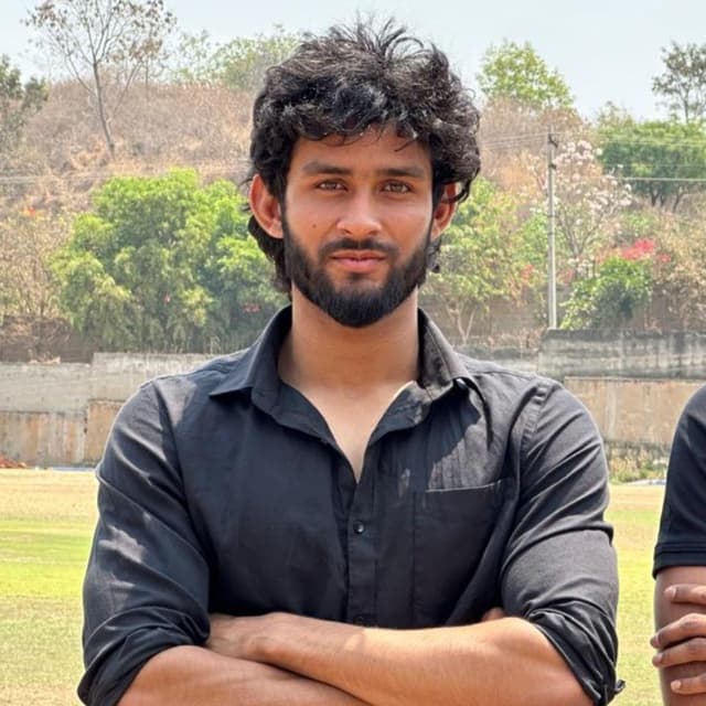 Roshan Singh