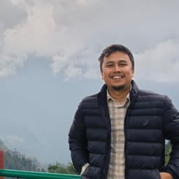 Roshan Singha