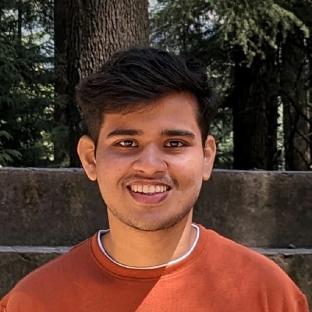 Roshan T.