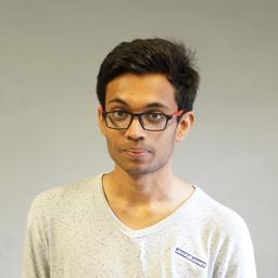 Roshan Yadav