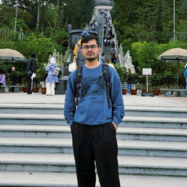 Roshan Mishra