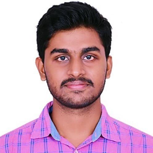 Roshan Nayak