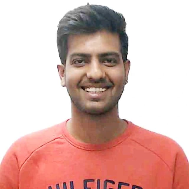 Roshan Singh