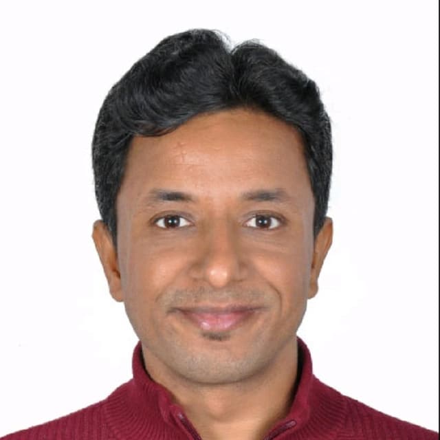 Roshan Anand