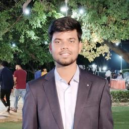 Roshan Prashant Bara