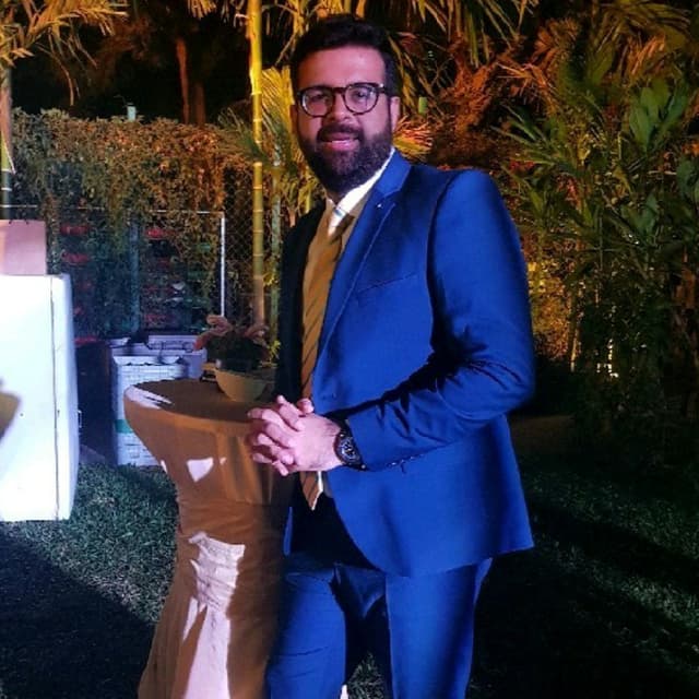Roshan Batheja