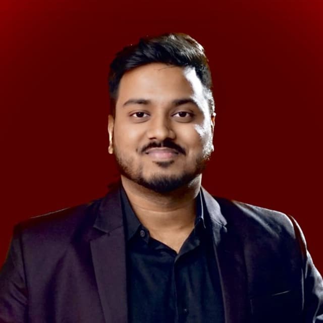 Roshan Choudhary