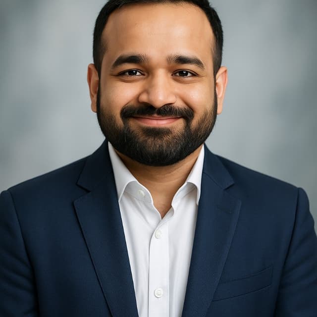Roshan Jha