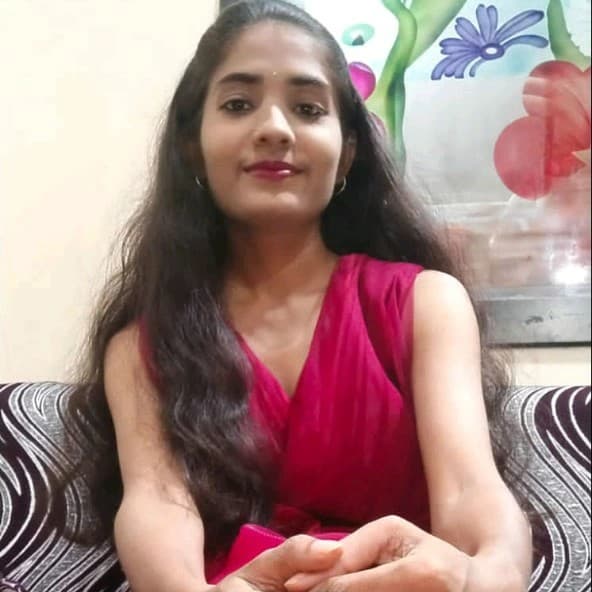 Roshani chakole