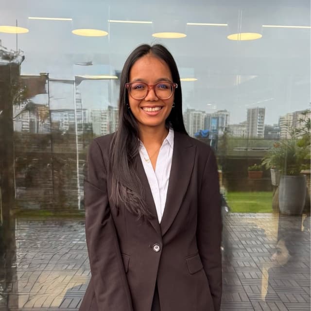 Roshani Khandelwal