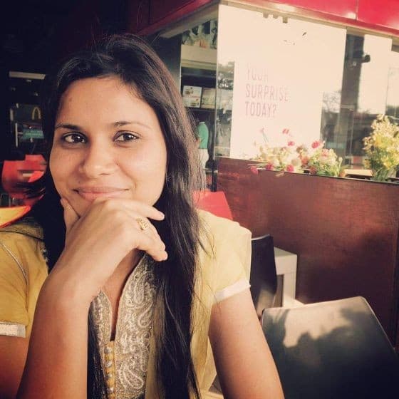 Roshani Manish