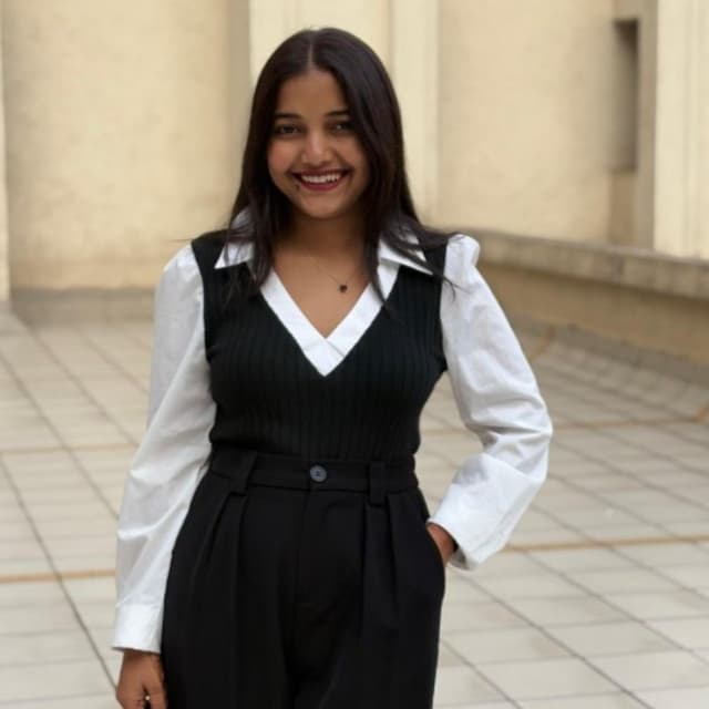 Roshani Singh