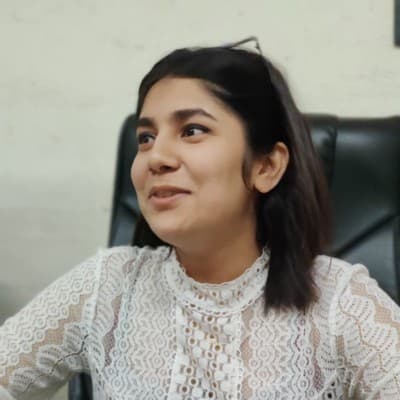 Roshani Singh