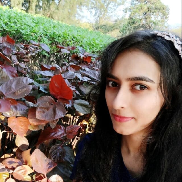 Roshani Patil