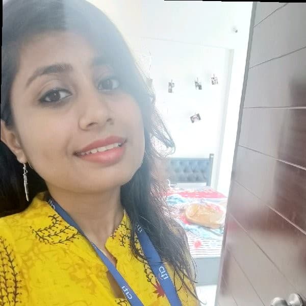 Roshani Petare