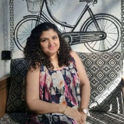Roshani Rathod
