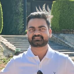 Roshan Pandey