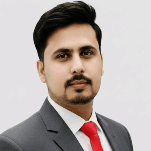 Roshan Kumar