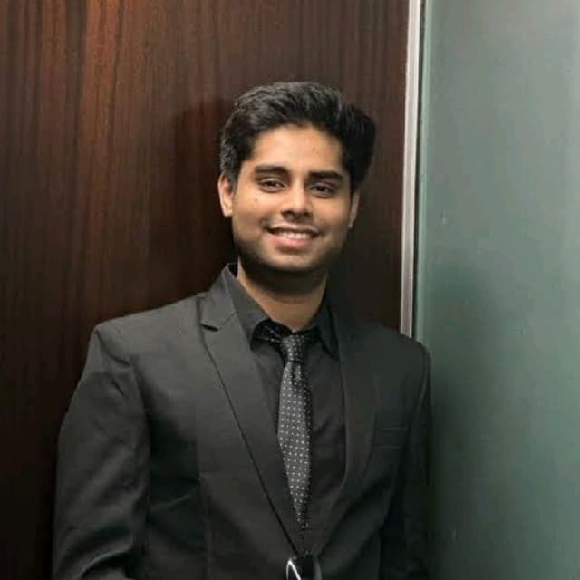 Roshan Nair