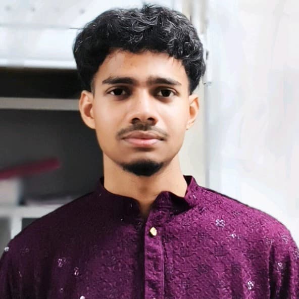 Roshan Patel