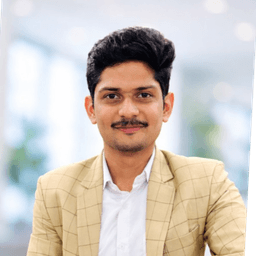 Roshan Patidar
