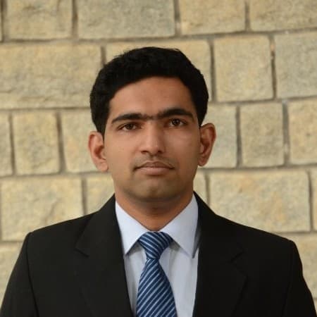 Roshan Prabhakar