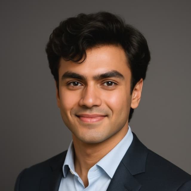 Roshan Sharma