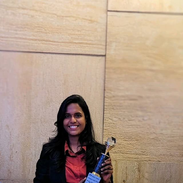 Roshini Fernando