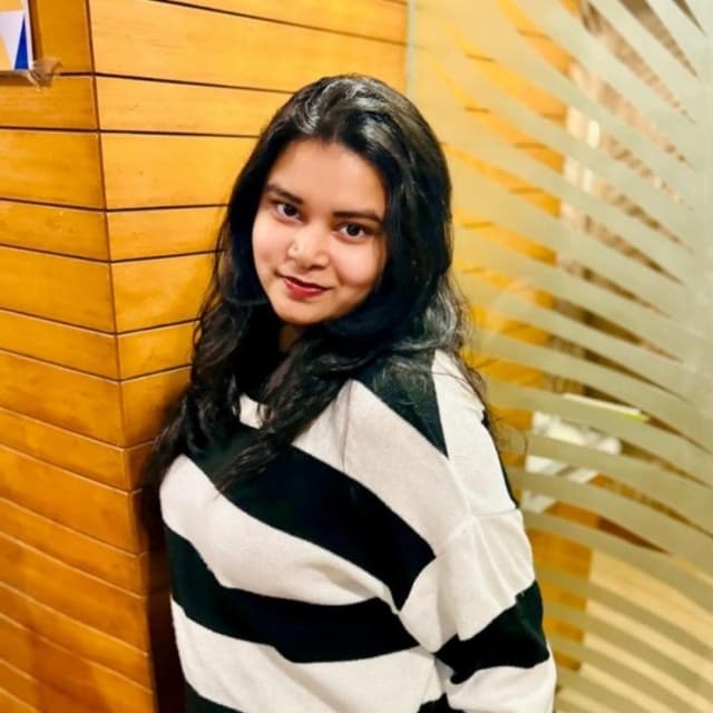 Roshini Naidu