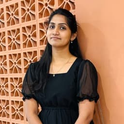 Roshini Pagadala