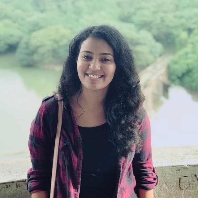 Roshmy Joseph
