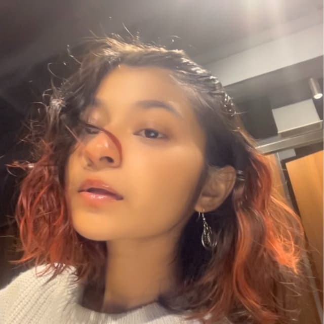Roshni Boral