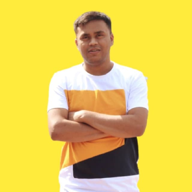 Roshan Gupta