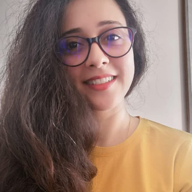 Roshni Borawke
