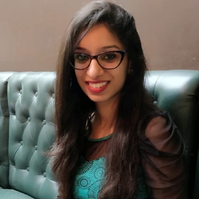 Roshni Jain