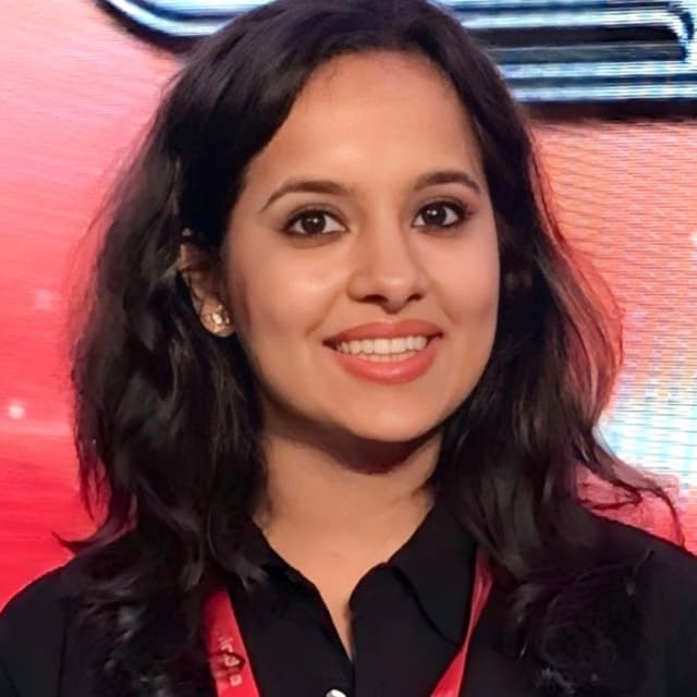 Roshni Chhabra
