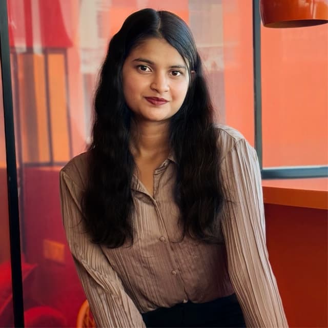 Roshni Coelho