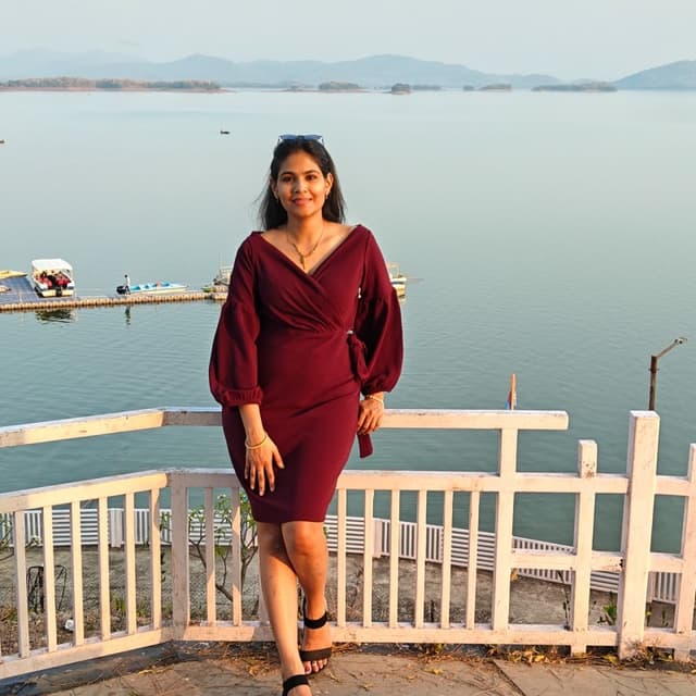 Roshni Jain