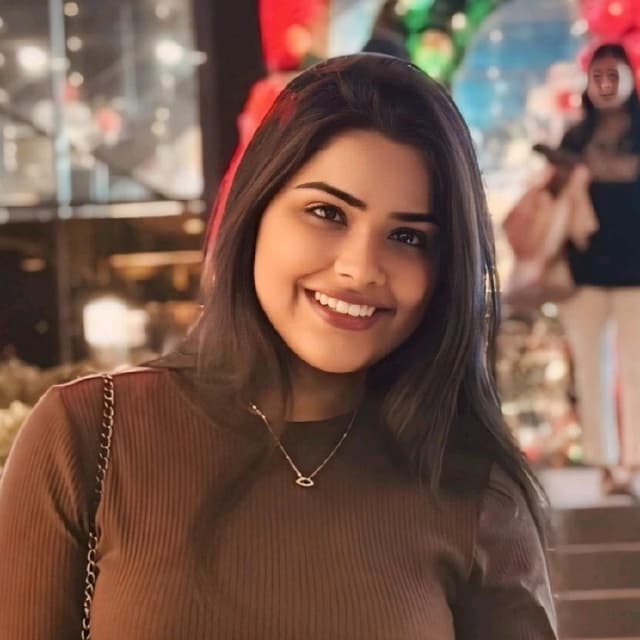 Roshni Kasturi