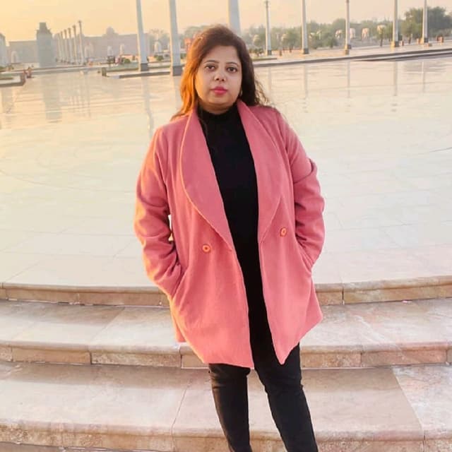 Roshni Kishore