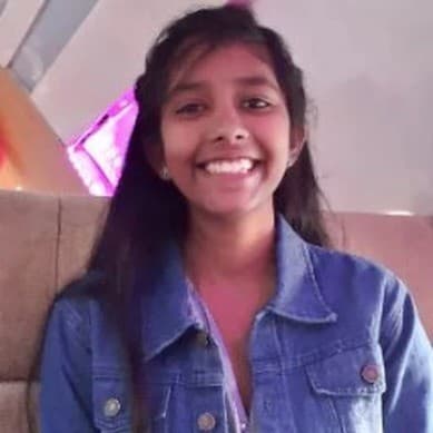 Roshni Kumari