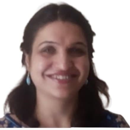 Roshni Lalwani